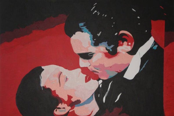 Gone with the Wind