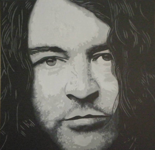 Ian Gillian - Deep Purple