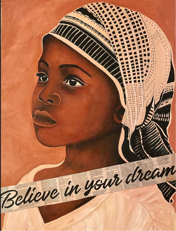 Believe in your dream