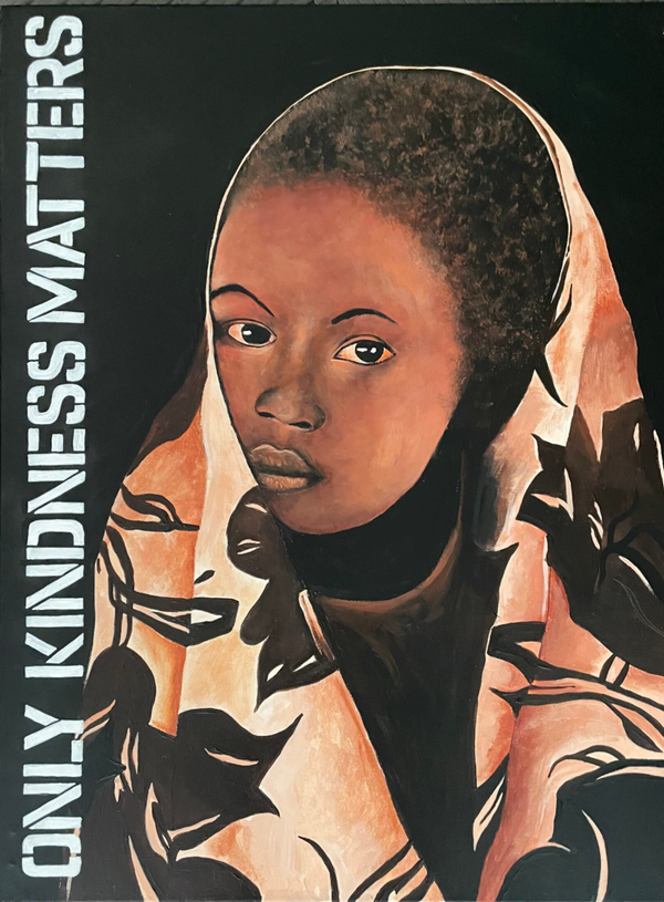 Only kindness matters