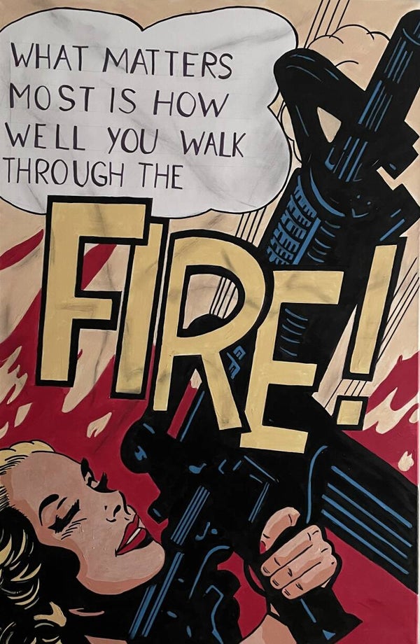 Fire