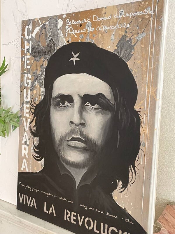 Che Guevara