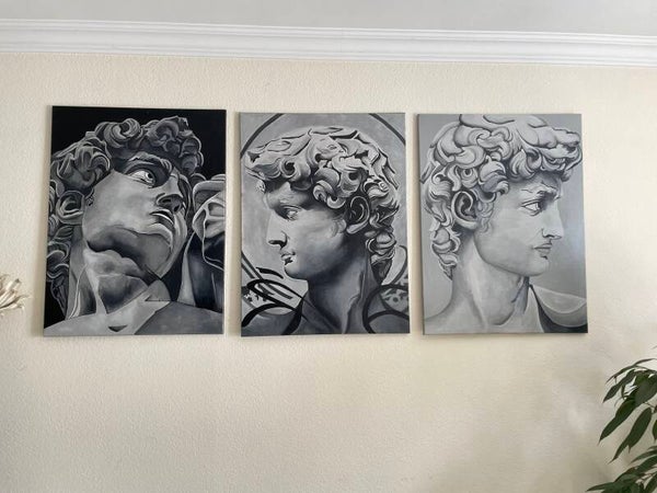 David - Michelangelo