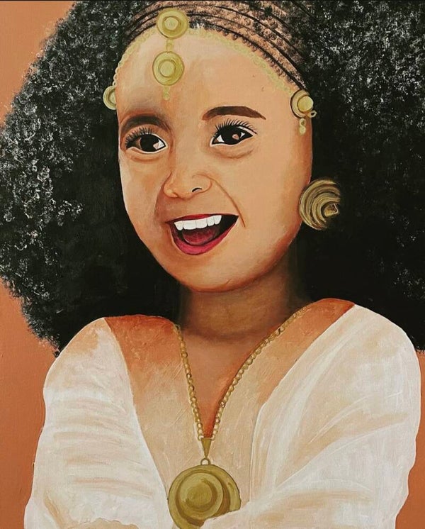 Keep Smiling