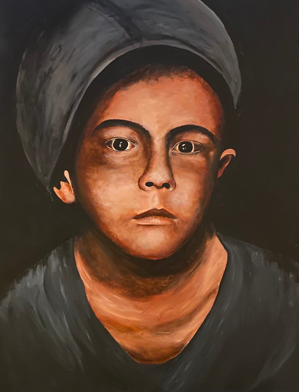 Boy