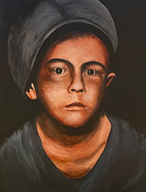 Boy