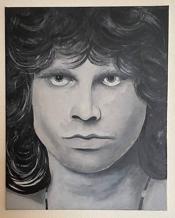 Jim Morrison