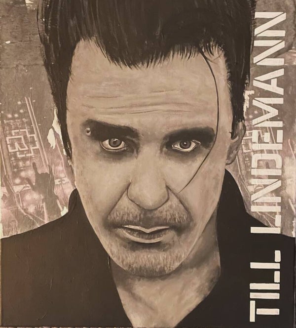 Till Lindemann