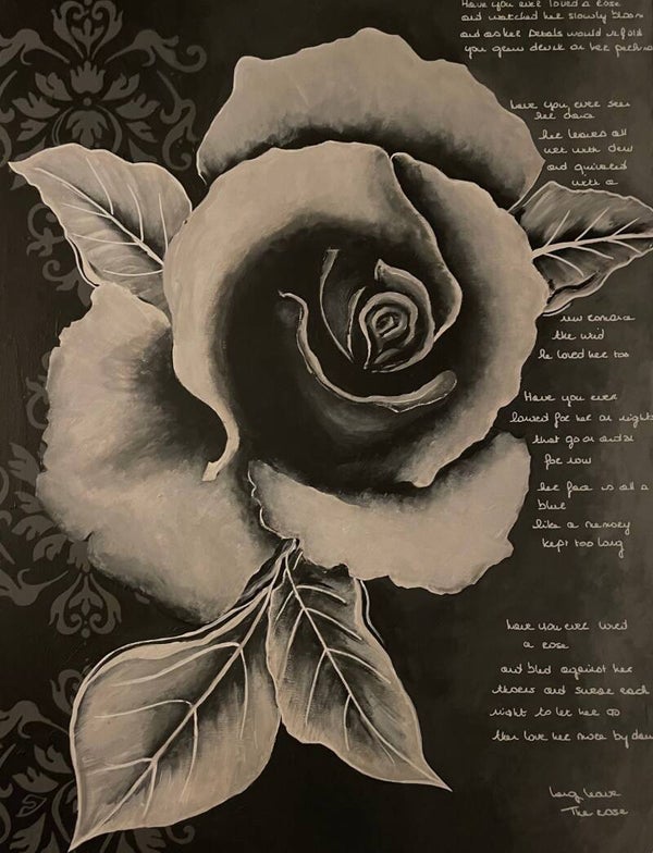 The Rose