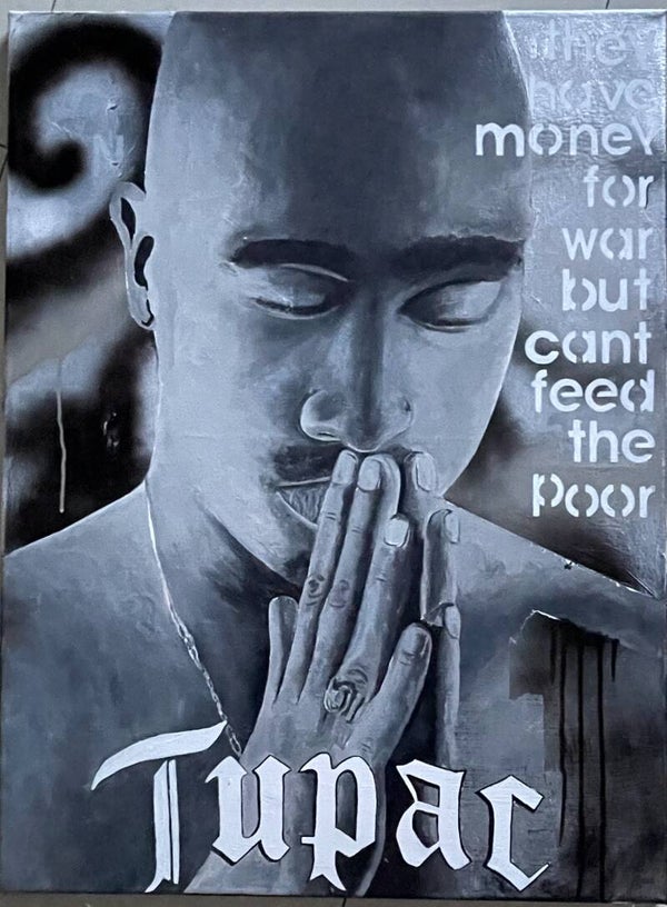Tupac