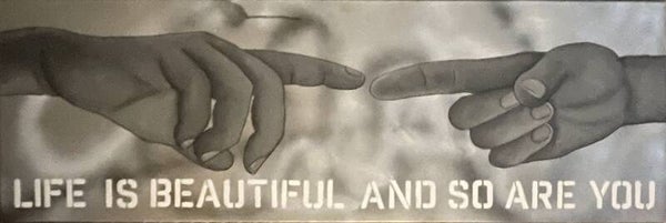 Life is beautiful
