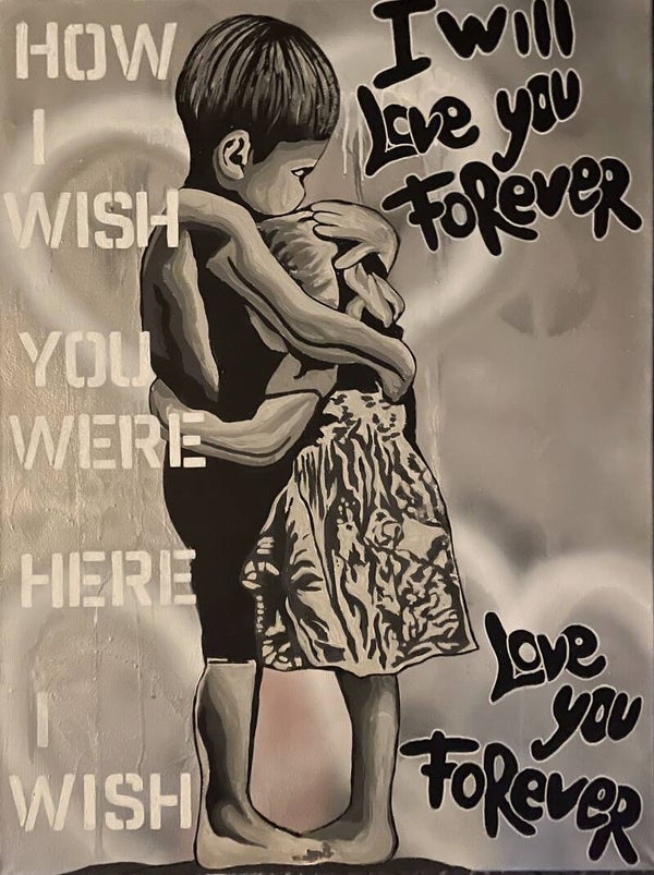 Love you forever