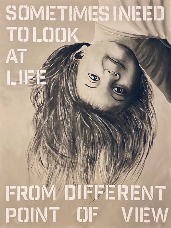 Point of view