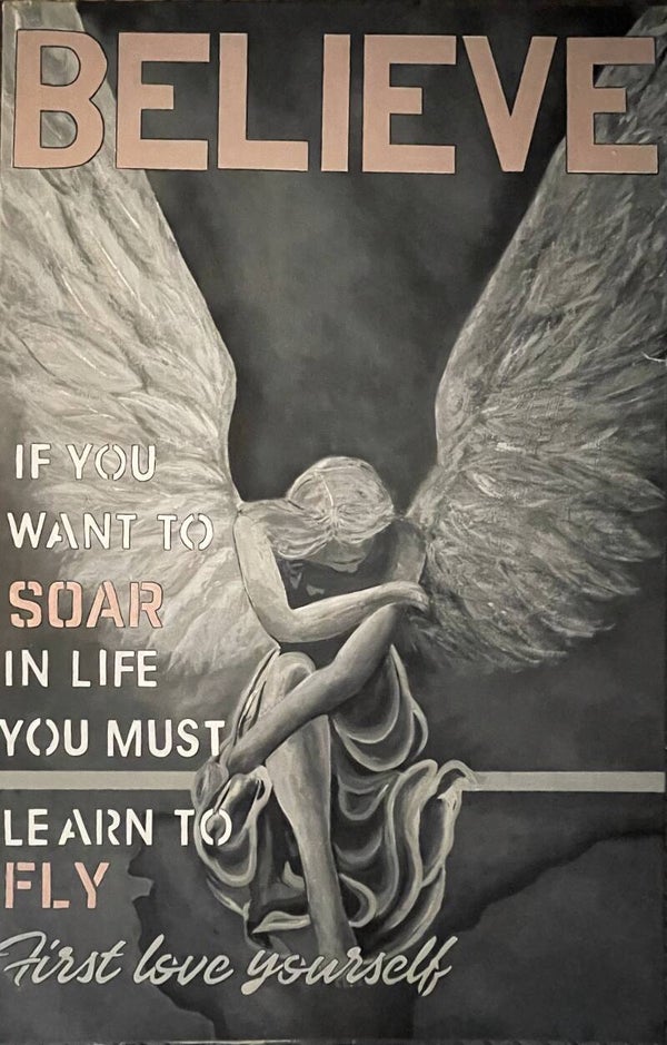 Believe