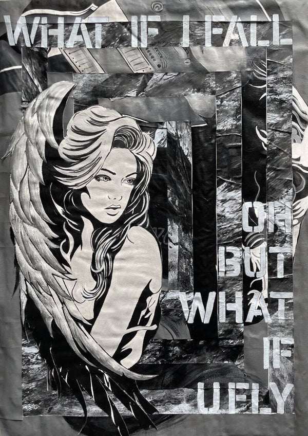 What if i fall