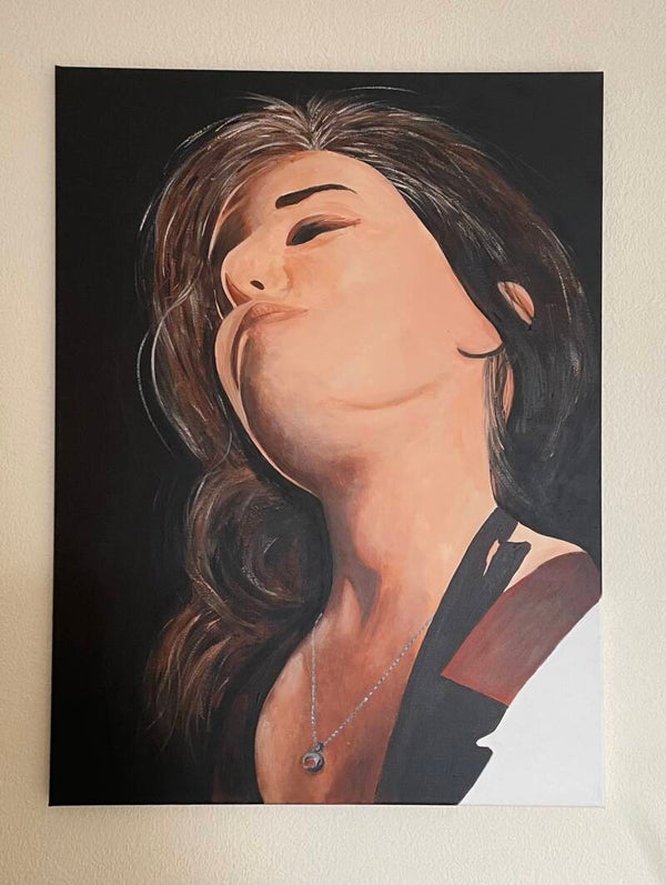 Amy Winehouse
