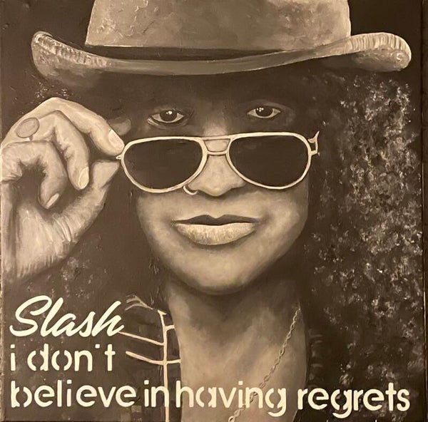Slash