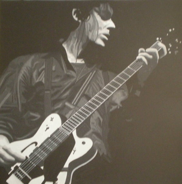 Jack White