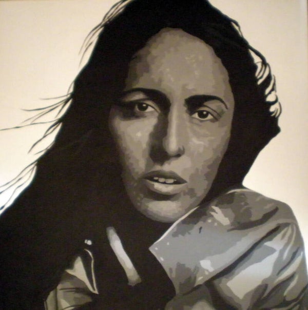 Joan Baez