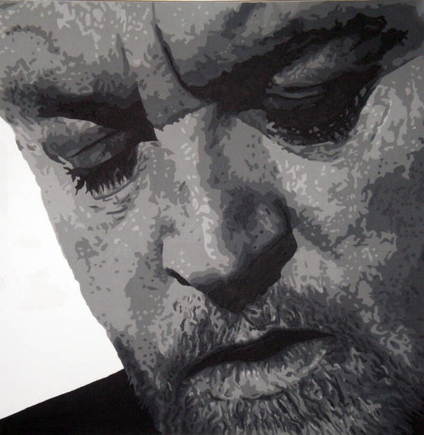 Joe Cocker