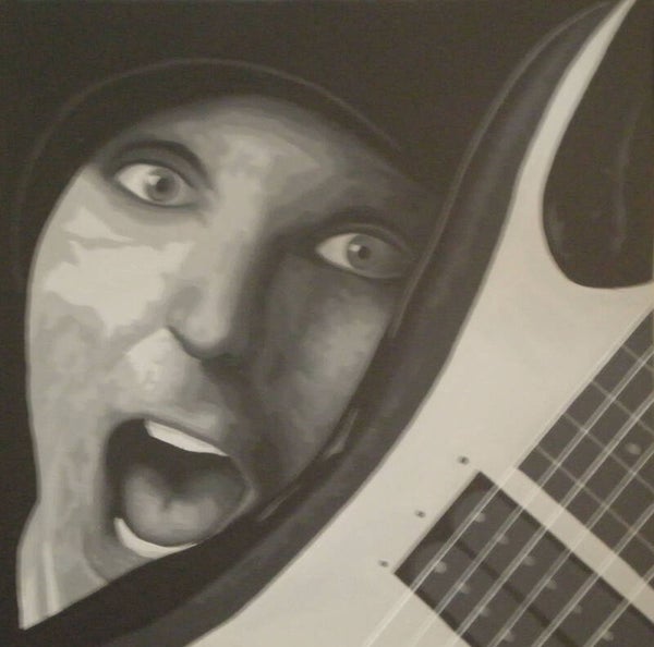 Joe Satriani
