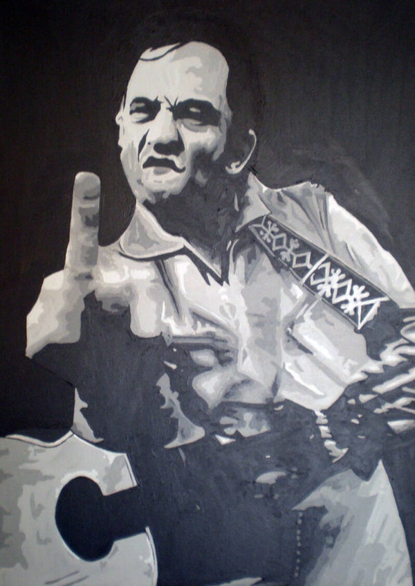 Johnny Cash