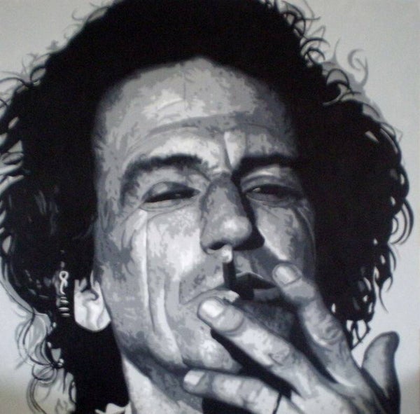 Keith Richards