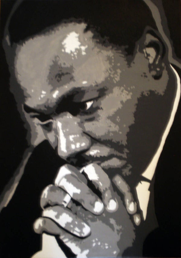 Martin Luther King