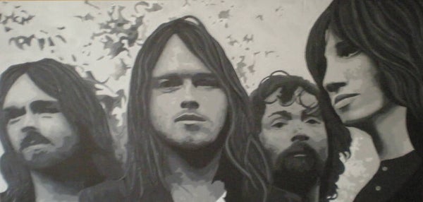 Pink Floyd