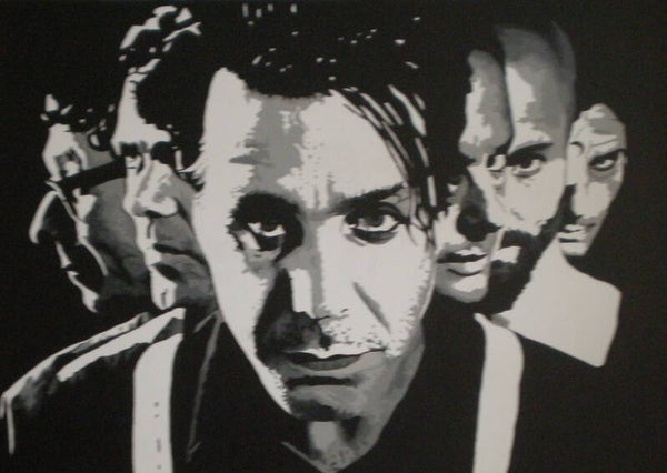 Rammstein