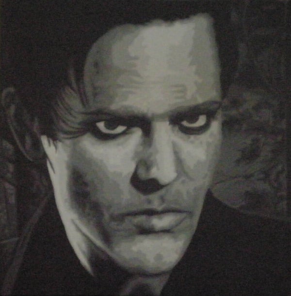 Richard Kruspe - Rammstein