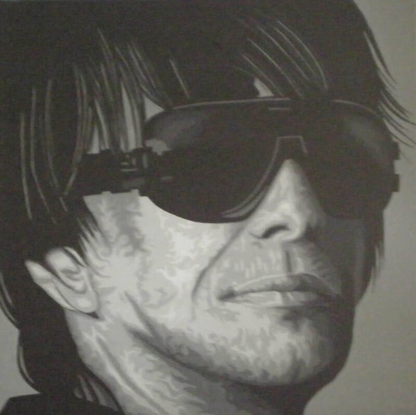 Richie Sambora - Bon Jovi