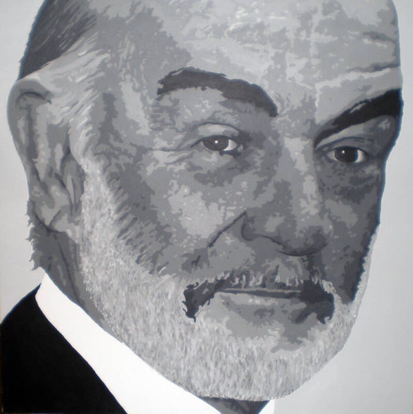 Sean Connery