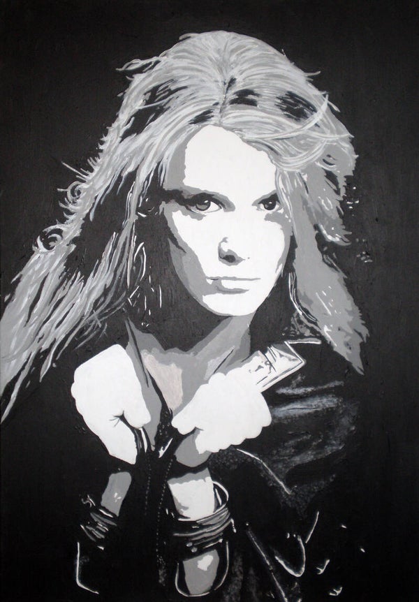 Sebastian Bach