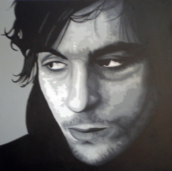 Syd Barret - Pink Floyd