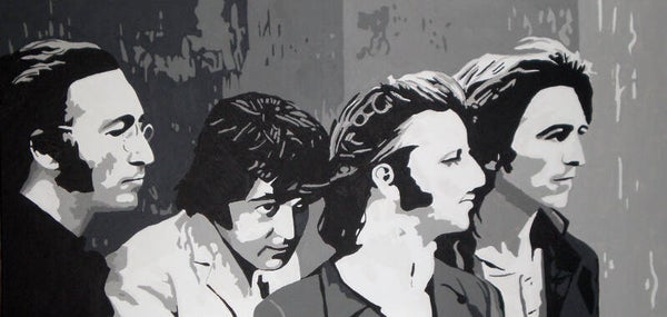 The Beatles