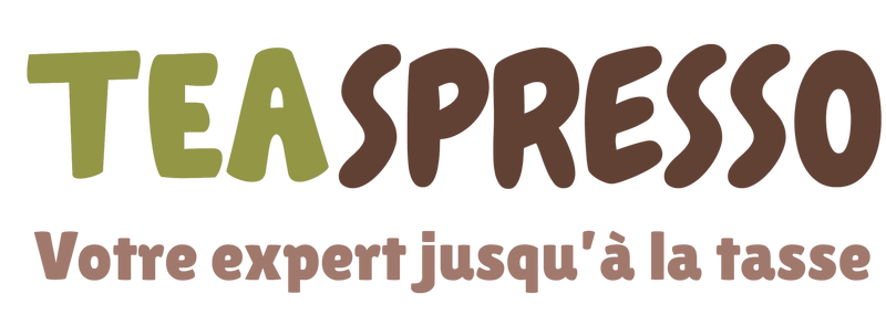 Qui sommes nous ? | TEASPRESSO