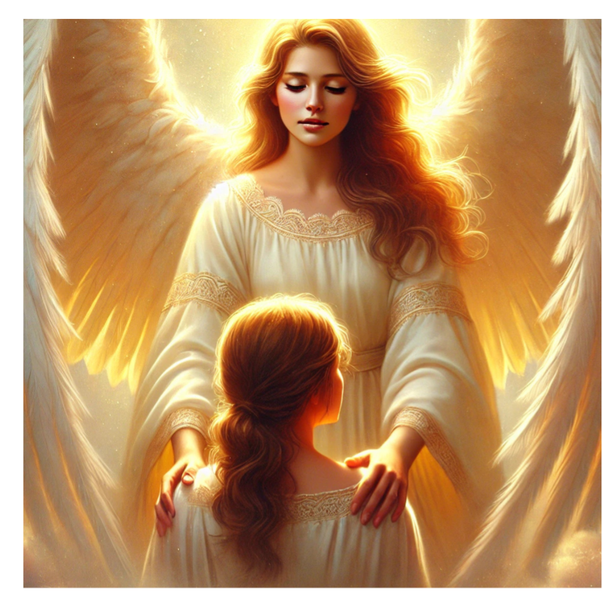 Foto lezen +  persoonlijke boodschap