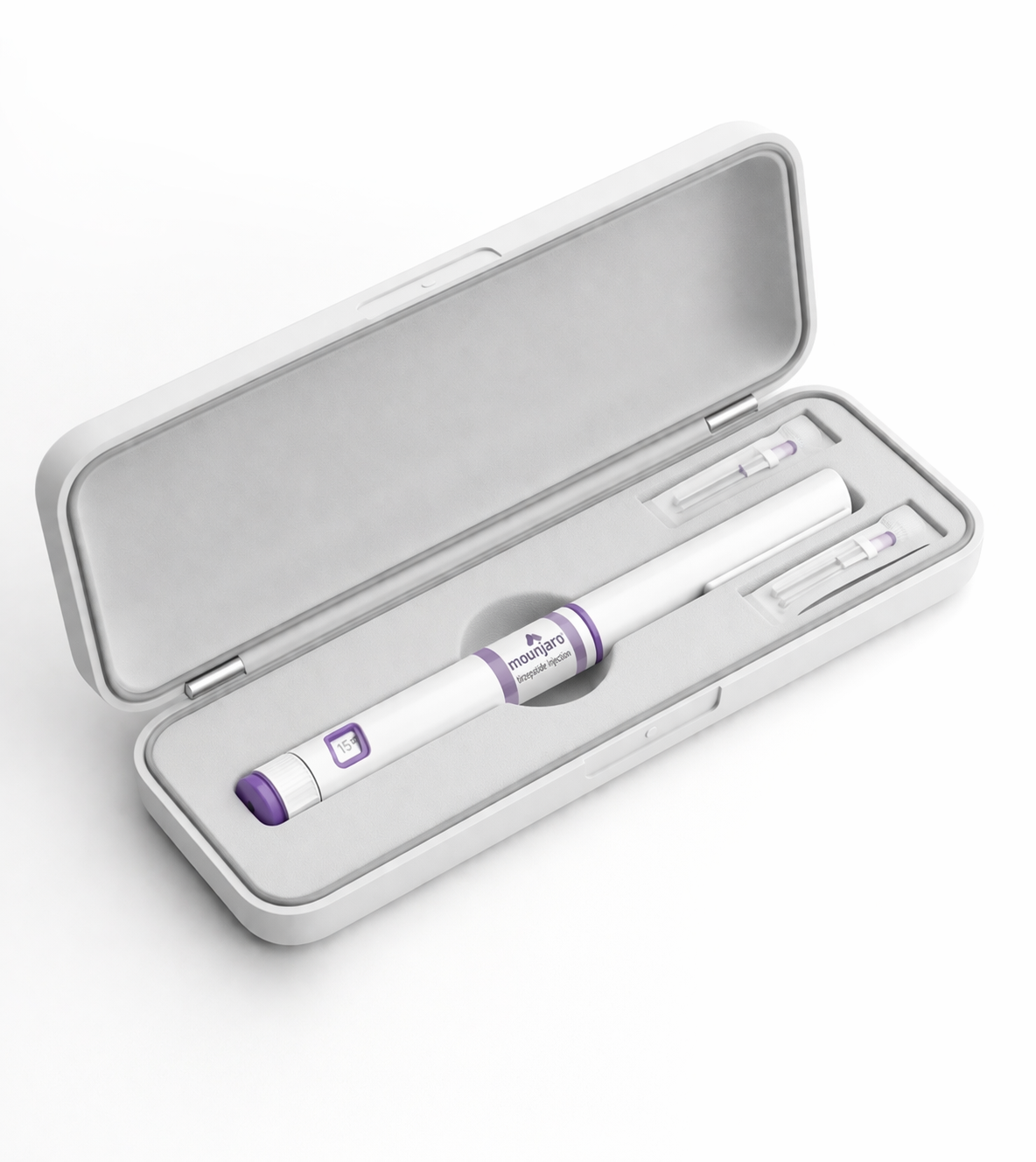 Mounjaro Kwikpen