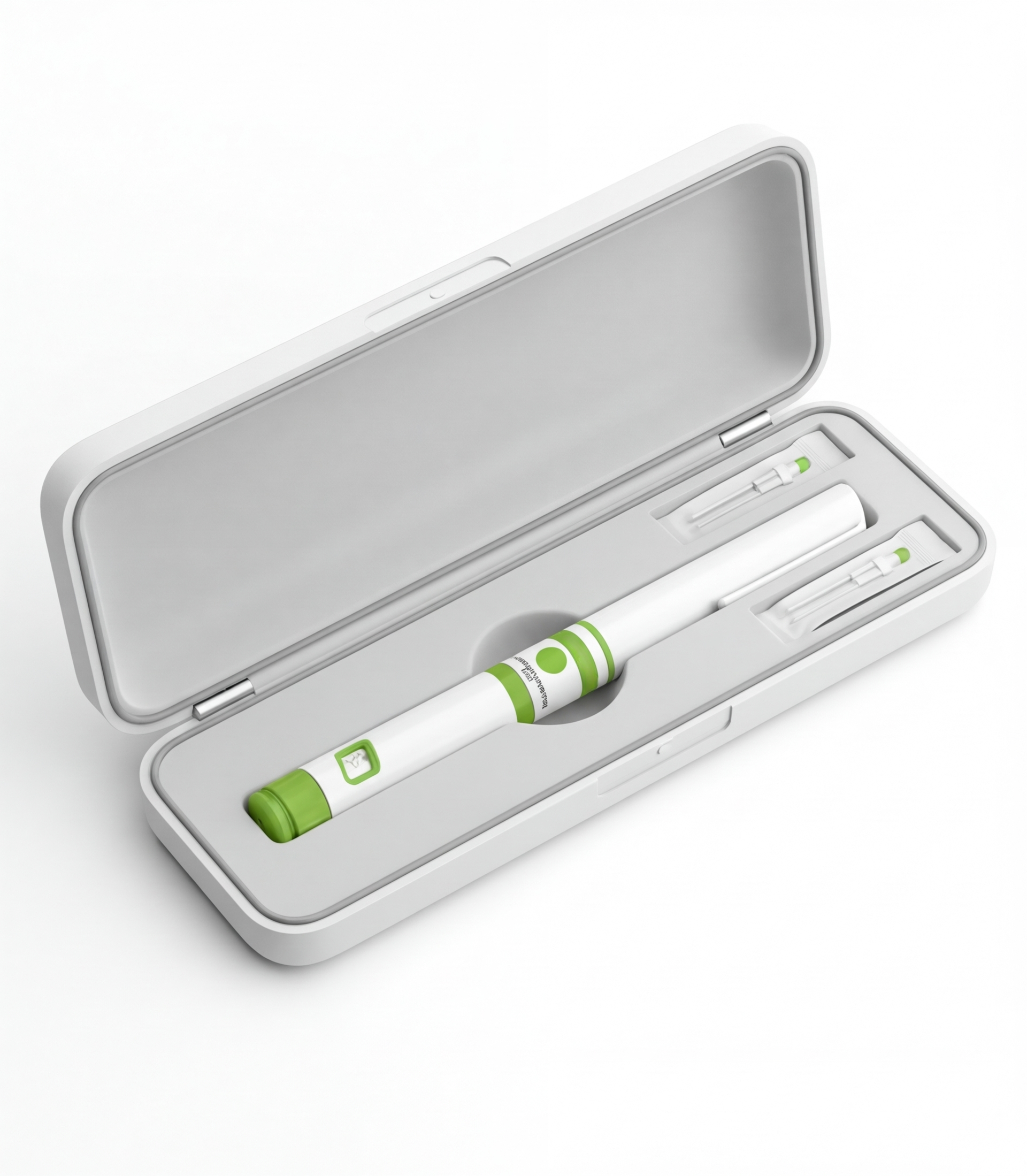 Retatrutide Kwikpen