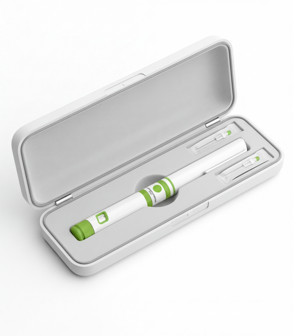 Retatrutide Kwikpen