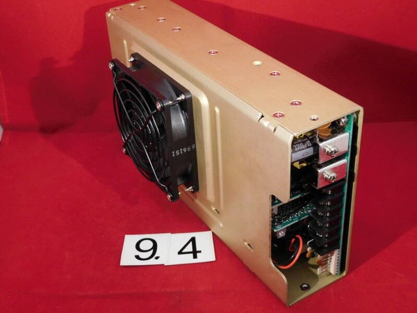 Astec LPQ253 power supply