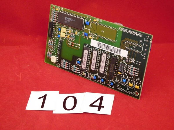 Nestal DSCX 110.240.9458