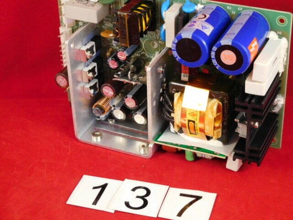 110 Watt ITE Power Supplies