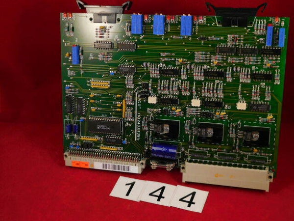 Netstal APCII 1102406139