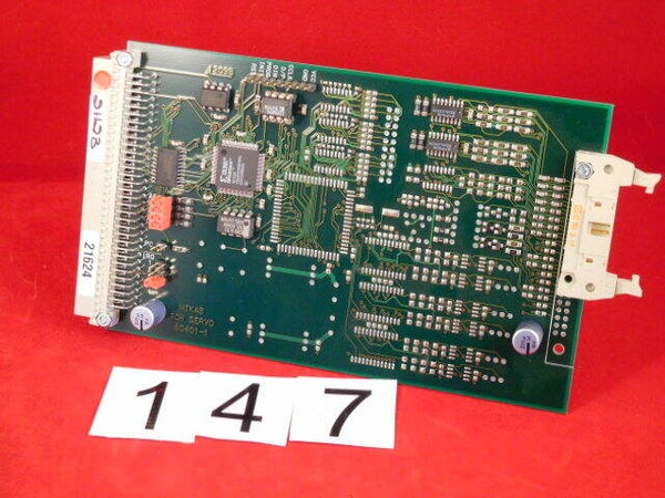 Toolex 21123 26293 Mikab