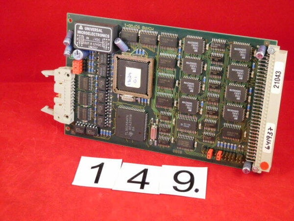 Toolex 641937 Mikab 50700-1