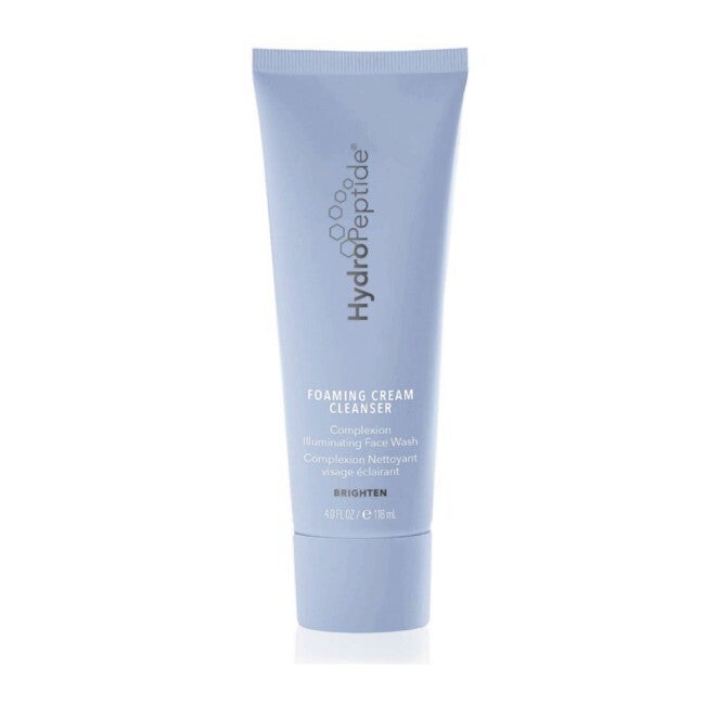Foaming cream cleanser - PIGMENTVLEKKEN