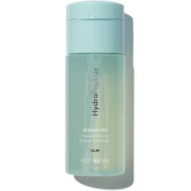 Hydraflora - GROTE PORIËN, ROODHEDEN