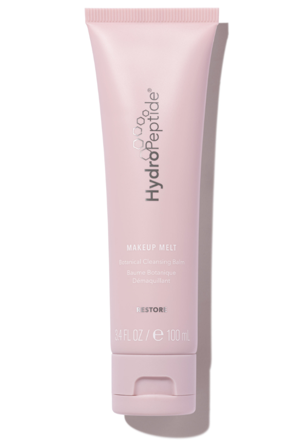 Make-up melt - MAKE-UP REINIGER